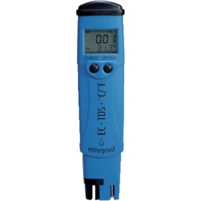 日本亚速旺 ASONE   1-6510-01 ＡＳ　日常防水型導電率計ＤｉＳＴ５