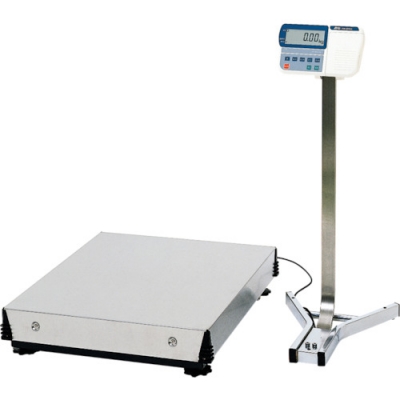 日本艾安得 AND   HW-600KGL4-K Ａ＆Ｄ　デジタル台はかり検定付