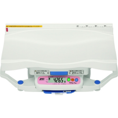 日本艾安得 AND   AD6020-12K Ａ＆Ｄ　ベビースケール　ＡＤ６０２０－１２Ｋ