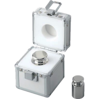 日本亚速旺 ASONE   3-1586-05 ＡＳ　分銅　Ｅ－２級２０ｇ