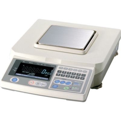 日本艾安得 AND   FC5000SI Ａ＆Ｄ　カウンティングスケール計数可能最小単重０．０１ｇ