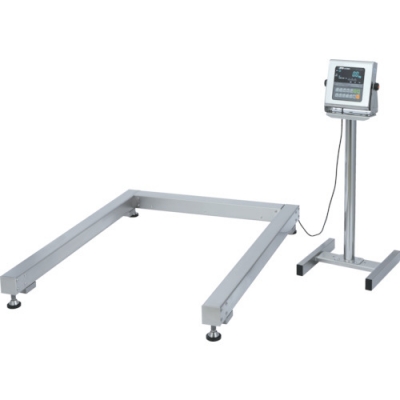 日本艾安得 AND   SU2000K Ａ＆Ｄ　防塵・防水Ｕ型スケール