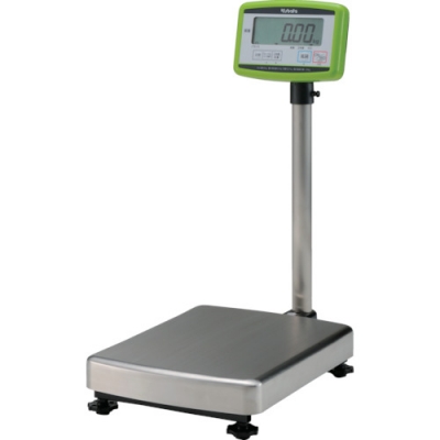 （株）クボタ計装 KL-BF-K60A クボタ　デジタル台はかり６０ｋｇ用ベーシックタイプ（検定付）