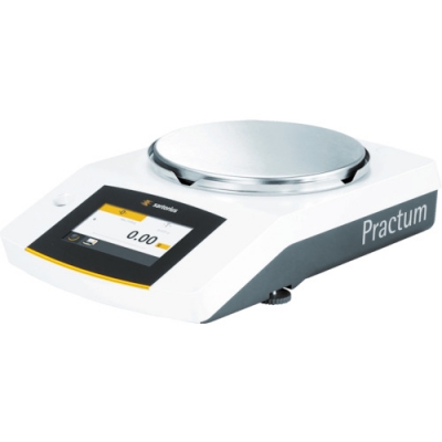 ザルトリウス・ジャパン（株） PRACTUM3102-1SJP ザルトリウス　上皿天びん　ＰＲＡＣＴＵＭ３１０２－１ＳＪＰ