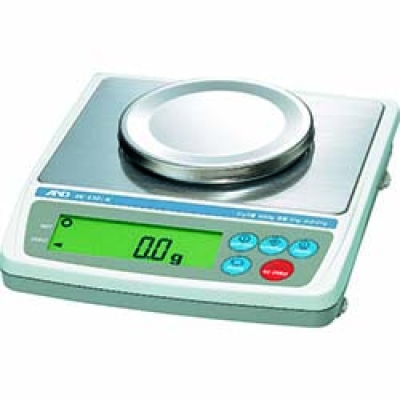 日本艾安得 AND   EK610IK Ａ＆Ｄ　検定付きパーソナル天びん　ＥＫ６１０ｉ－Ｋ　８区検定品