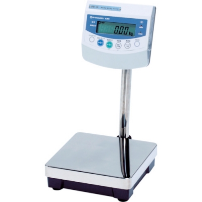 （株）島津製作所 LDC30K 島津　防塵・防水はかり　ＬＤＣ３０Ｋ