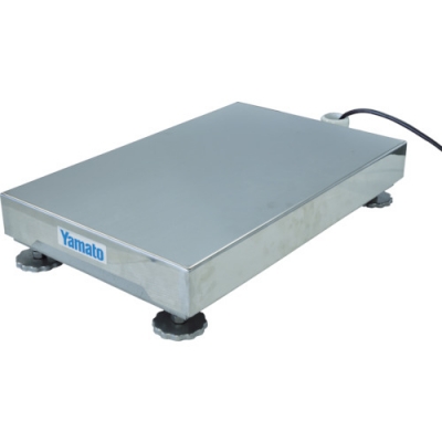 大和製衡（株） DP-6302-2WPK-150 ヤマト　完全防水形デジタル台はかり　ＤＰ－６３０２－ＷＰ２Ｋ－１５０（検定品）