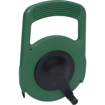 日本 GOODMAN  438-2X グッドマン　スチールテープ７．５ｍミニ呼び線