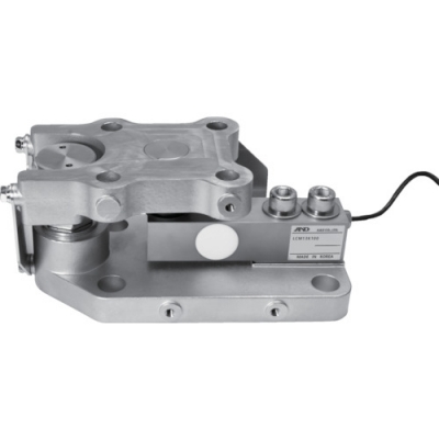 日本艾安得 AND   LCM13K100-M Ａ＆Ｄ　オ－ルステンレスビーム型ロードセル　振れ止め金具一体型