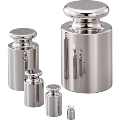 日本艾安得 AND   AD1602-50F1 Ａ＆Ｄ　校正用分銅（ＯＩＭＬ分銅　Ｆ１級）