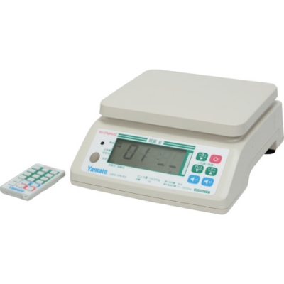 大和製衡（株） UDS-1VN-R2-6 ヤマト　音声ランク選別機ランクＮＡＶＩ２　ＵＤＳ－１ＶＮ－Ｒ２－６