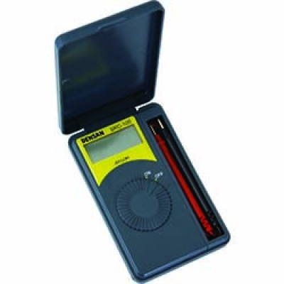 JEFCOM   SRC-100 デンサン　スーパールートチェッカー