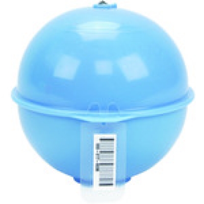 ID ３Ｍ　ＩＤマーカー　パッシブボールマーカー　水道用（ブルー）