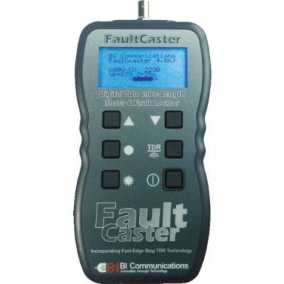 日本 GOODMAN  FC200 グッドマン　ＴＤＲケーブル測長機ＦＣ２００フォルトキャスター