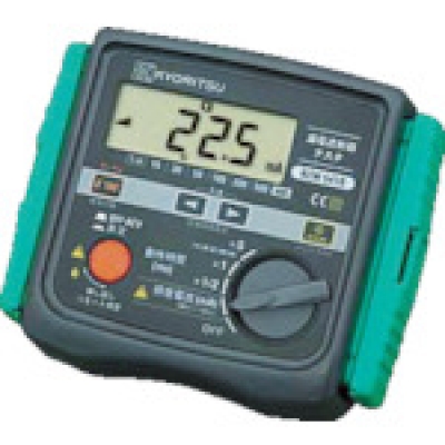 共立電気計器（株） KEW5410 ＫＹＯＲＩＴＳＵ　５４１０　漏電遮断器テスタ