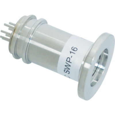 日本ULVAC  SWP16 ＵＬＶＡＣ　大気圧ピラニ真空計測定子　ＮＷ１６