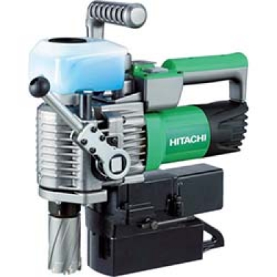 工機ホールディングス（株） BM40M2 日立　磁気ボール盤（低丈形）