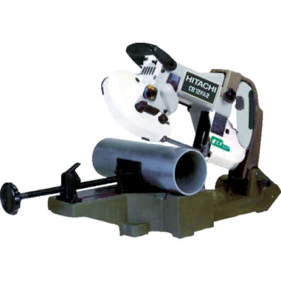 工機ホールディングス（株） CB12FA2 日立　ロータリーバンドソー