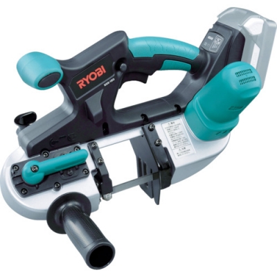 日本利优比 RYOBI  BSB-180 リョービ　充電式スチールバンドソー（本体のみ）