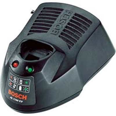 ボッシュ（株） AL1130CV ボッシュ　１０．８Ｖ充電器