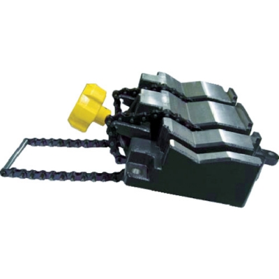 レッキス工業（株） XB180W-CVU ＲＥＸ　バンドソー　マンティス１８０Ｗ　チェーンバイスユニット