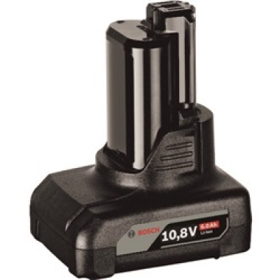ボッシュ（株） GBA10.8V6.0AH ボッシュ　リチウムイオンバッテリー１０．８Ｖ　６．０Ａｈ