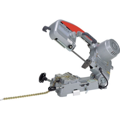 （株）やまびこ RB120CV 新ダイワ　バンドソー　チェンバイス