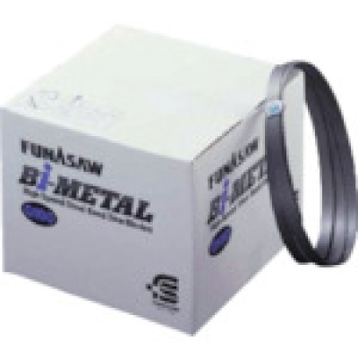 フナソー（株） G100-38X5300（2） フナソー　カットオフバンドソー　２山　２割