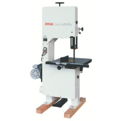 日本利优比 RYOBI  BS-401B リョービ　バンドソー