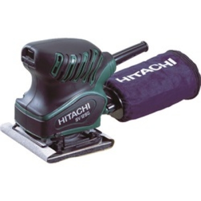 工機ホールディングス（株） SV12SG ＨｉＫＯＫＩ　ミニサンダー