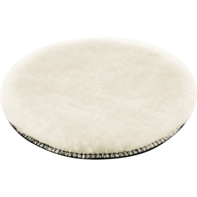 （株）ハーフェレジャパン 202044 ＦＥＳＴＯＯＬ　プレミアムシープシキン　Ｄ８０　　（５枚入）