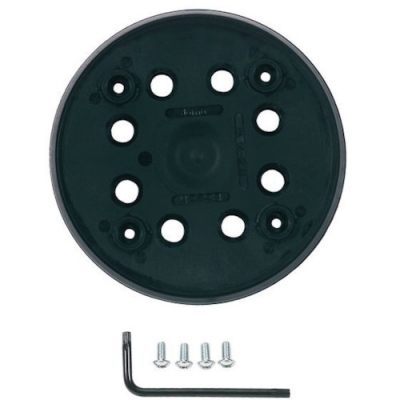 ボッシュ（株） 2608601127 ボッシュ　曲面アダプター　１５０ｍｍ