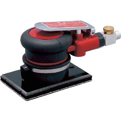 理研コランダム（株） 99-R60 理研コランダム　ダブルアクションサンダー（Ｒ－６０）