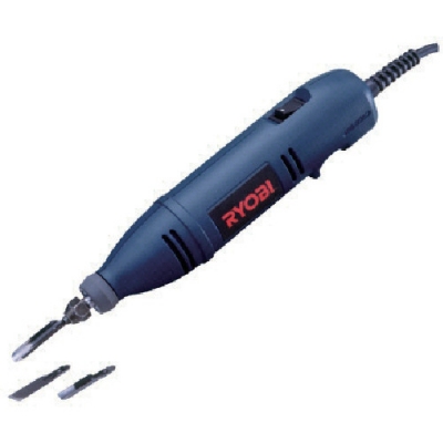 日本利优比 RYOBI  DC-501 リョービ　電動彫刻刀ＤＣ－５０１