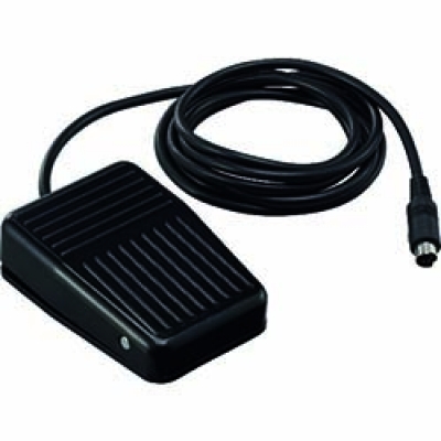 日本精密機械工作（株） FS-12E リューター　フットスイッチ（ミニエイト用）