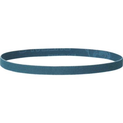 日本迷你磨 Minimo   SA1152 ミニモ　ジルコニアベルト＃１２０　（３０本入）