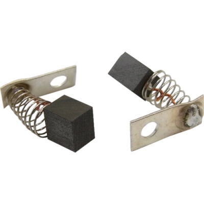 浦和工業（株） PKE-590B ウラワミニター　カ－ボンブラシ　（２個入）