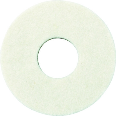 日本迷你磨 Minimo   SA3124 ミニモ　クッションフェルトディスク　φ４０　（２０枚入）