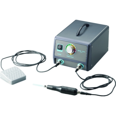 日本精密機械工作（株） LS-45 リューター　リューターソニック４５　超音波研磨装置