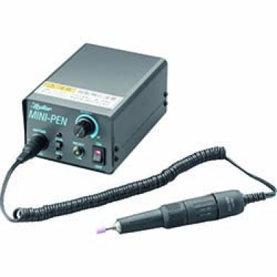 日本精密機械工作（株） LP-120 230V リューター　リューターミニペン　２３０Ｖ