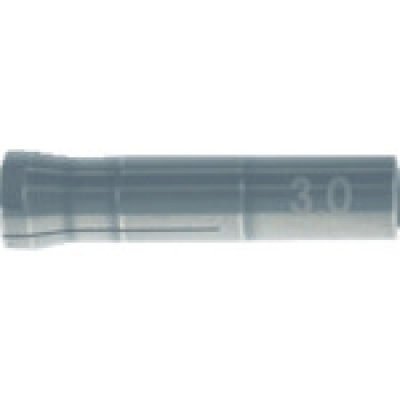 永興電機工業（株） DCB30 Ｅ‐ＦＯＲＣＥ　コレットチャック（Φ３．０ｍｍ）　ロータリー　Φ６タイプ専用