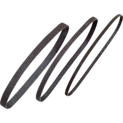 日本迷你磨 Minimo   SA1021 ミニモ　サンドベルト＃８０　Ｗ＝８ｍｍ　（３０本入）