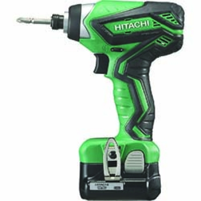 工機ホールディングス（株） WH10DAL-2LSK ＨｉＫＯＫＩ　１０．８Ｖコードレスインパクトドライバ