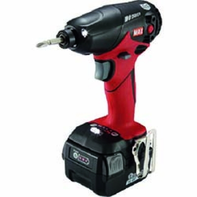 日本 TASCO ＴＡＳＣＯ TA607LA タスコ　充電式静音インパクトドライバー