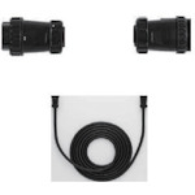 （株）ナカニシ EMCD-4000-8M ナカニシ　モーターコード（９２５６）