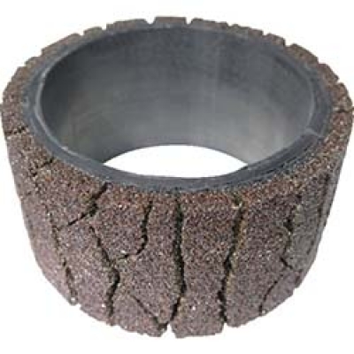 日本 MOTOYUKI  GGW-WT12-95 モトユキ　グローバルソー　ハイローラー　ローラー砥石　（５個入）