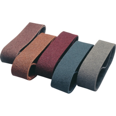 美国 3M  研磨材製品事業部 BLT SSF 50X2100 ３Ｍ　スコッチ・ブライト　仕上げベルト　＃４００相当　５０Ｘ２１００ｍｍ