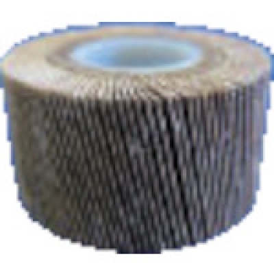 日本迷你 MINE  TM-100-5 マイン　ＴＭフラップホイール＃１００（５入）