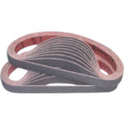 日本室本鉄工 MERRY TOOLS  #40 ナイル　ジルコニアベルト（２０枚入）