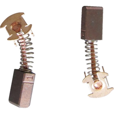 日本利优比 RYOBI  607CK リョービ　カーボンブラシ（２個入り）